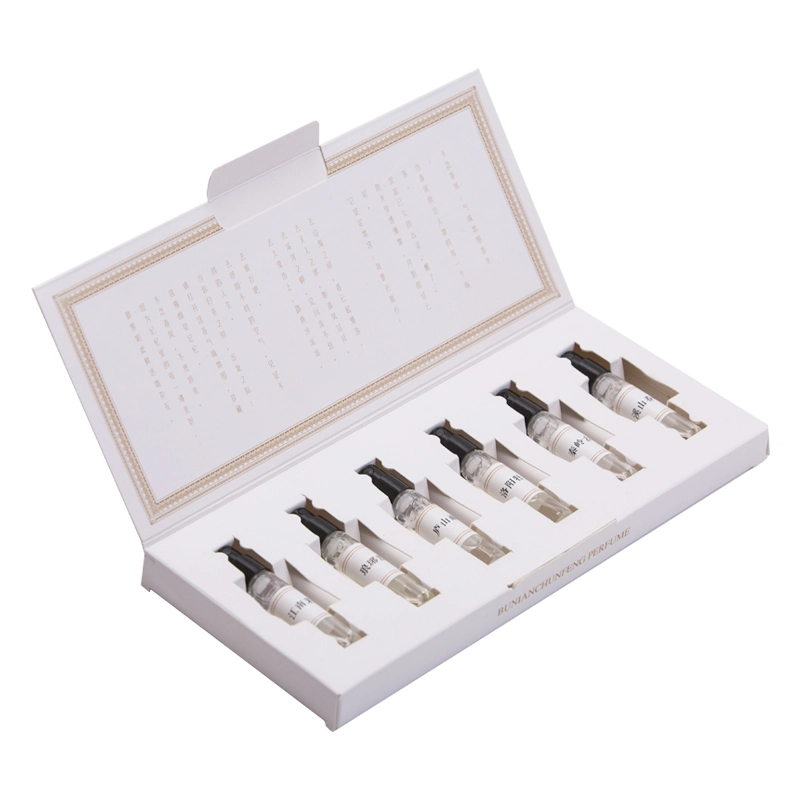EDP 2.5ml*6