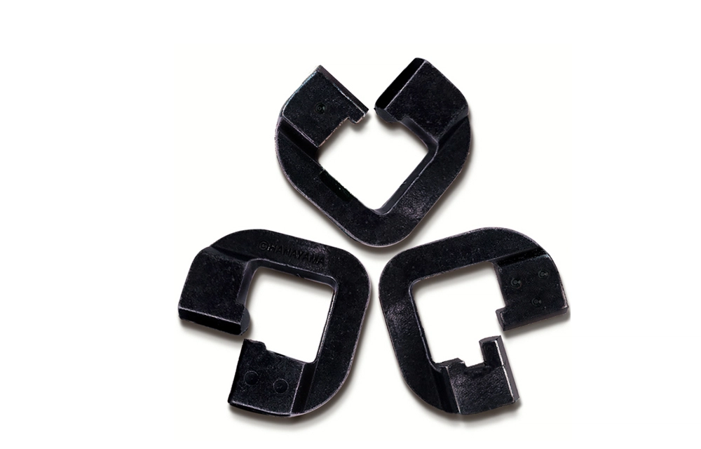 HANAYAMA Cast Puzzle Chain 6