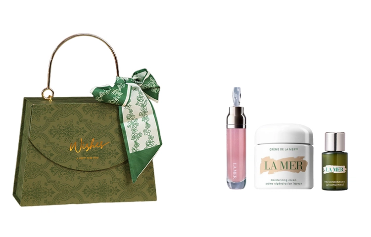 LAMER 7ml+9g