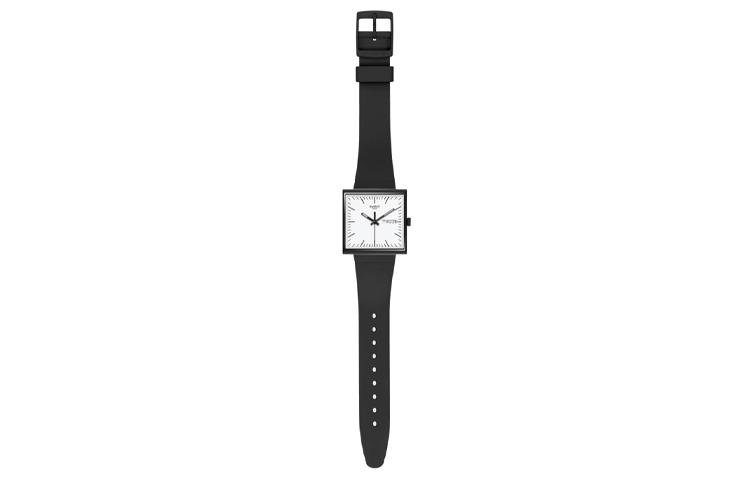 SWATCH BIOCERAMIC WHAT IF COLLECTION 20 33.25*41.8mm SO34B700
