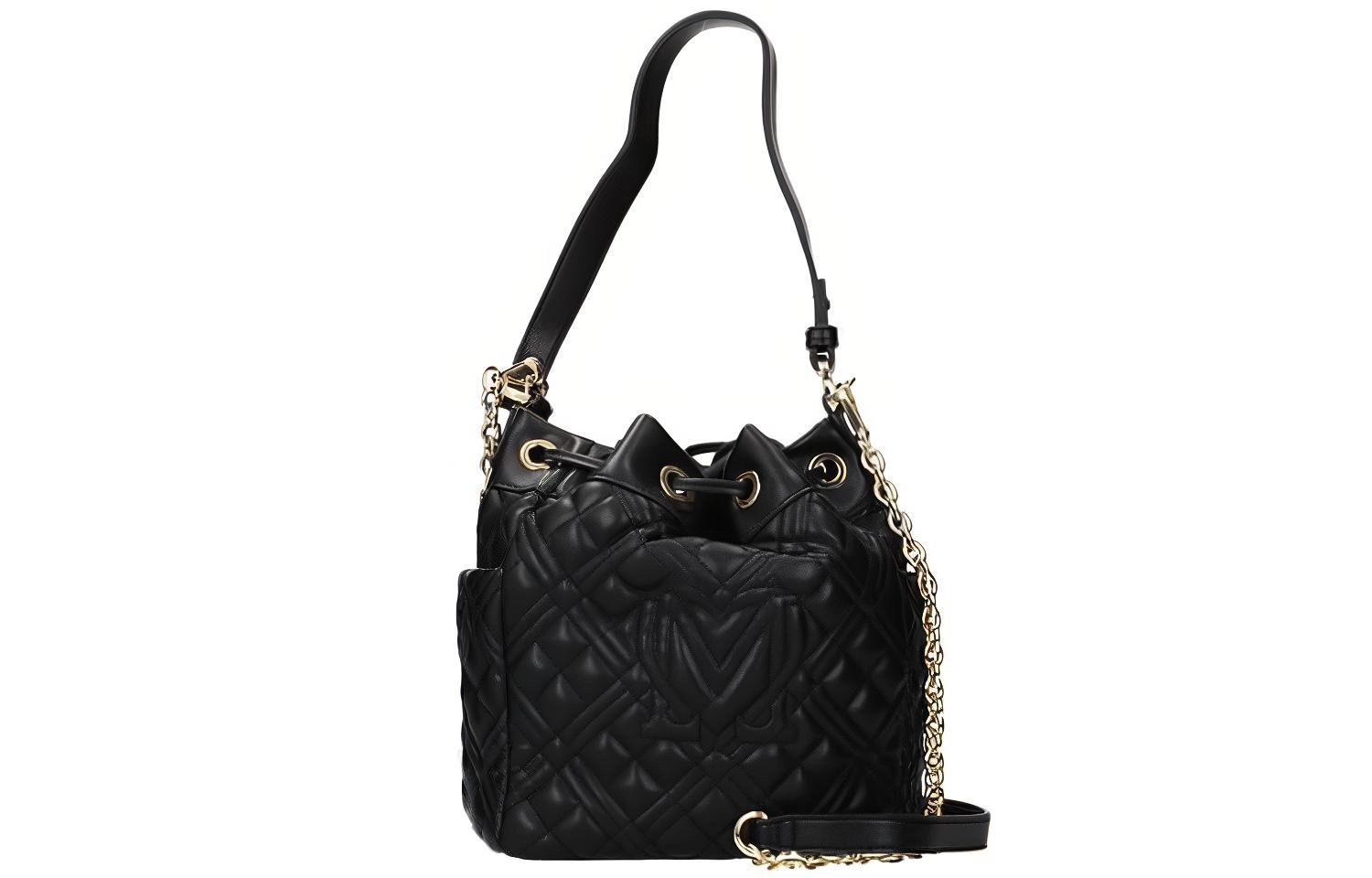 LOVE MOSCHINO Logo