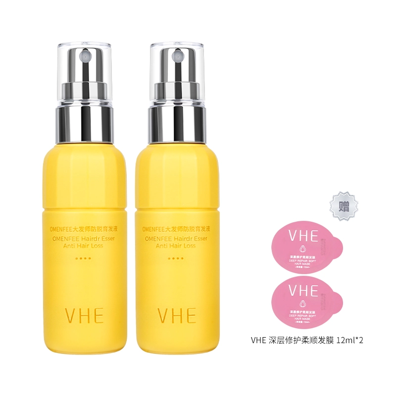 VHE 60ml60ml*260ml*3