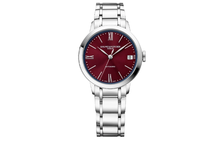 Baume Mercier 50 34mm M0A10691