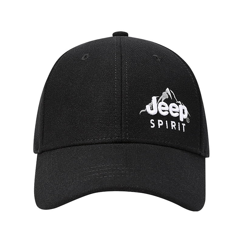 JEEP SPIRIT
