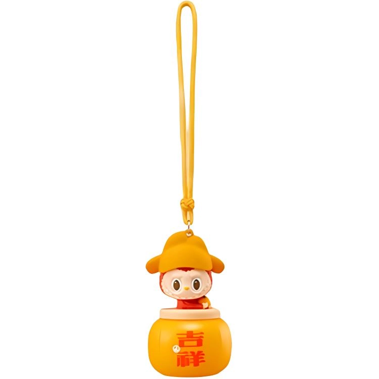 POP MART THE MONSTERSFun 6