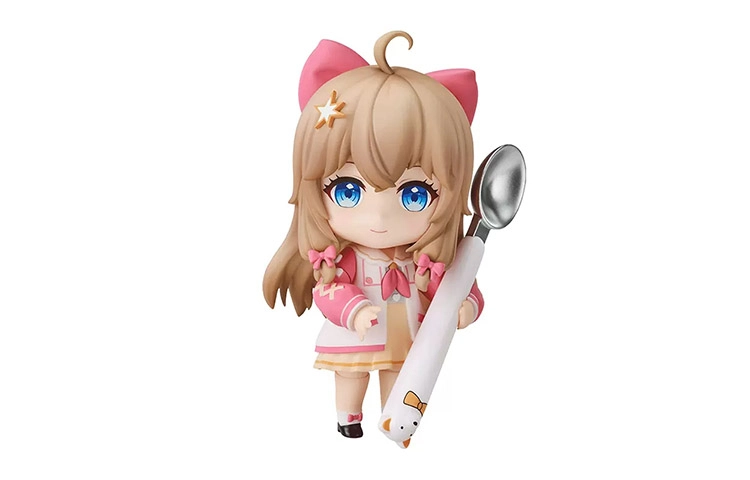 GSC Q 10cm