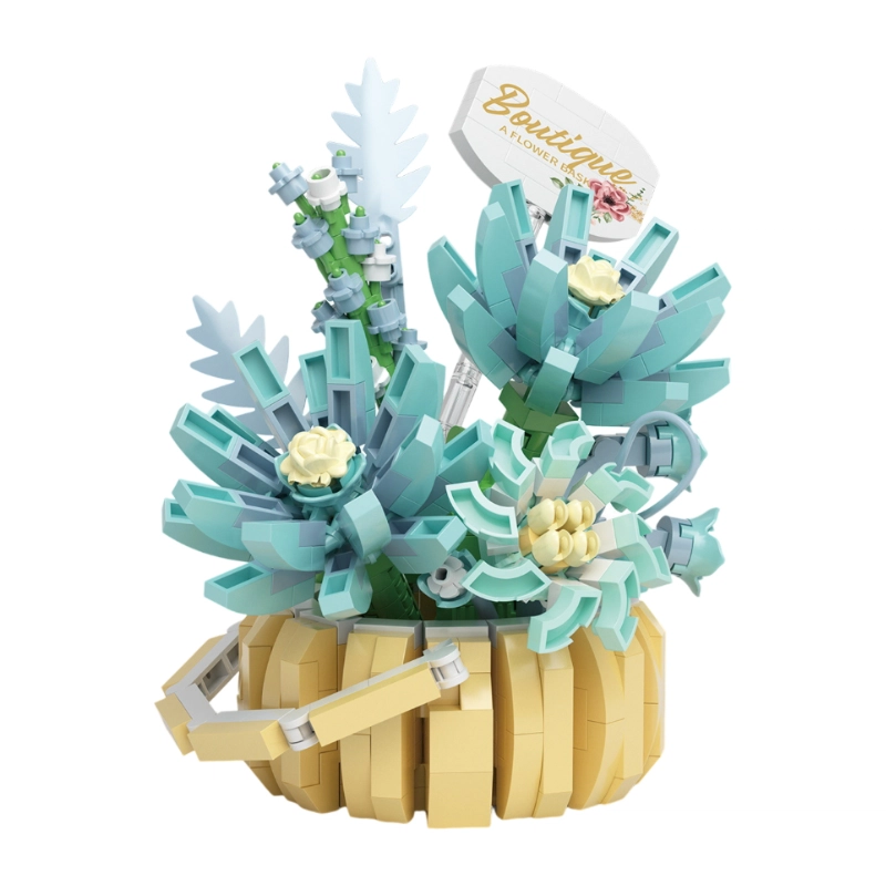 OLOEY 498455pcs MX-