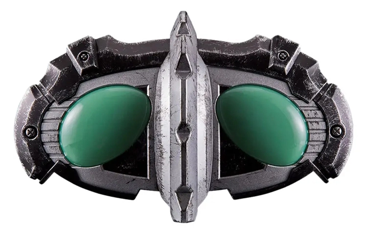 BANDAI CSM Amazon Alfa
