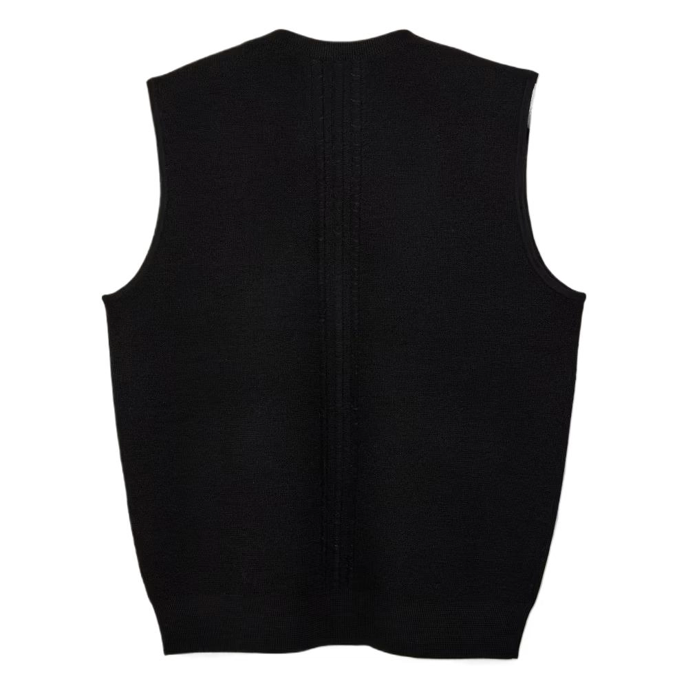 adidas x Y-3 3-Stripes Knit Vest