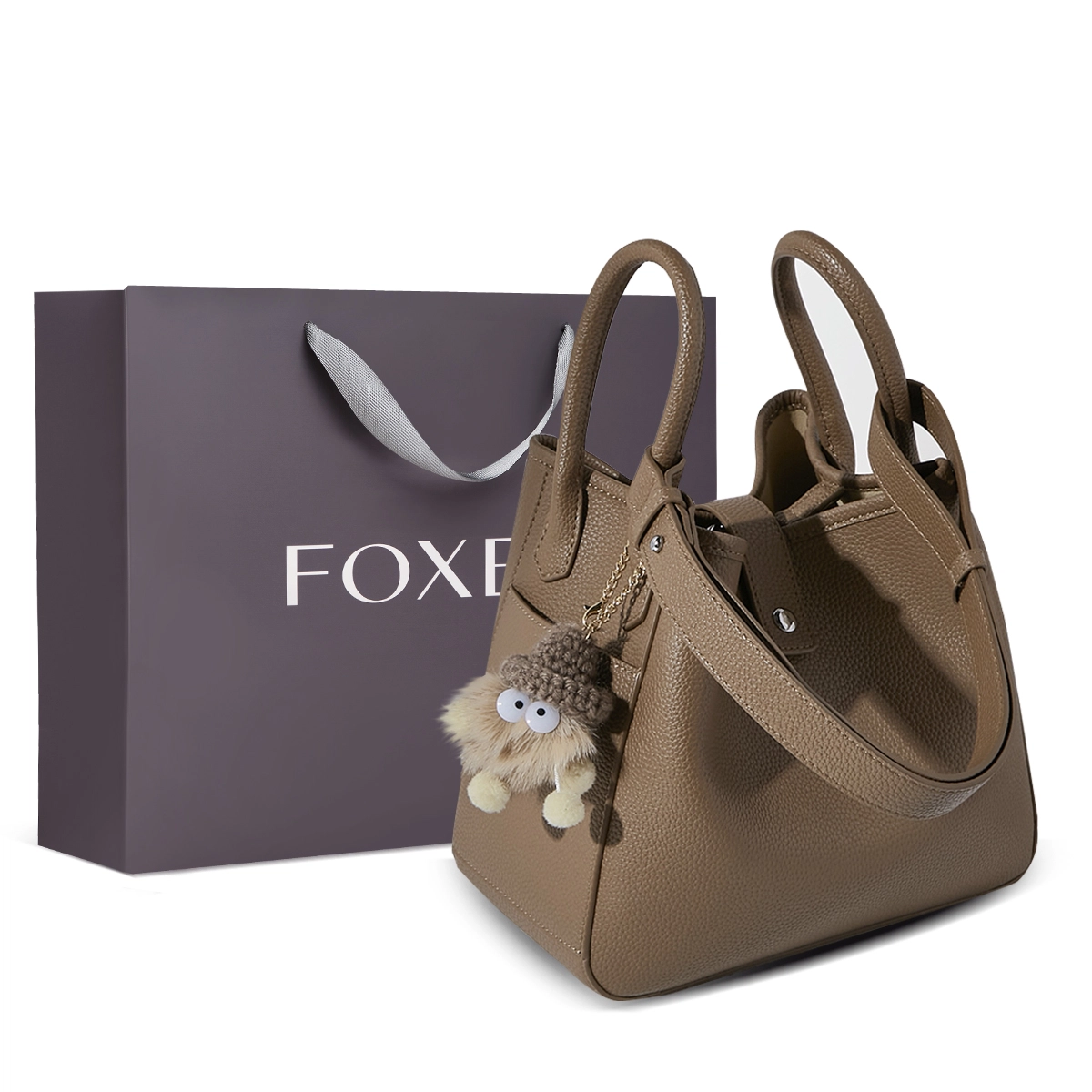 FOXER