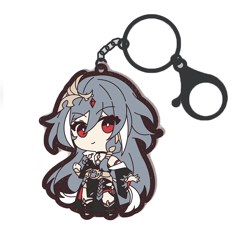 MIHOYO Q