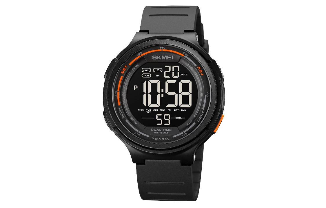 SKMEI PU SKM-1841