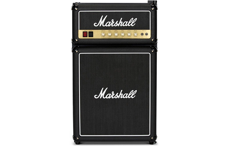 MARSHALL FRIDGE FRIDGE 4.4FRIDGE 3.2