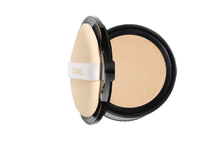 CHANEL LES BEIGES SPF 30PA++