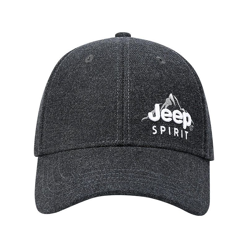 JEEP SPIRIT