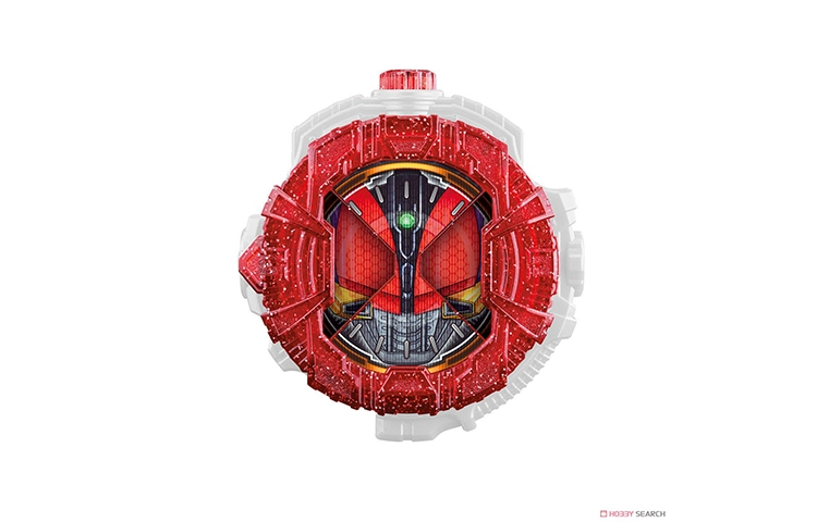 BANDAI DX Zi-O