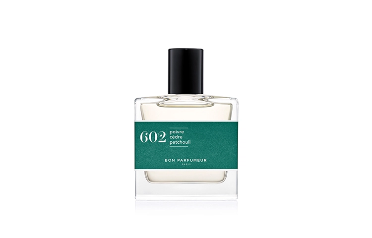 602 EDP 15ml30ml100ml