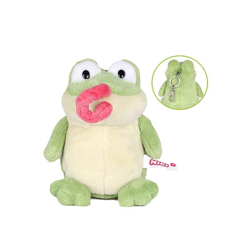 NICI Frog 13cm