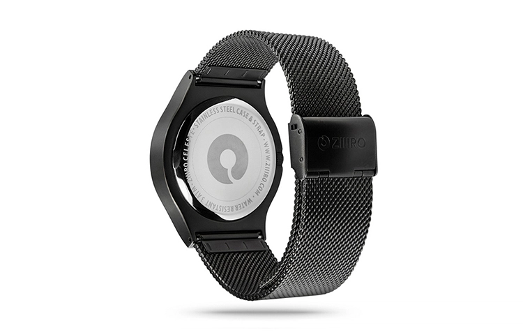 ZIIIRO 40mm Celeste