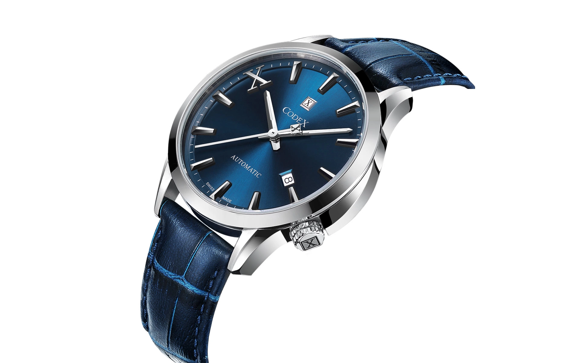 CODEX X 42mm 1101.01.3122.I22
