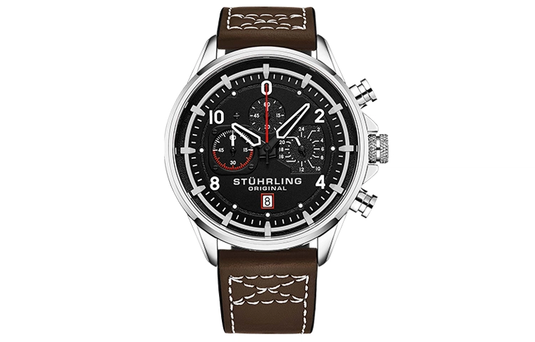 STUHRLING 45mm 929.02