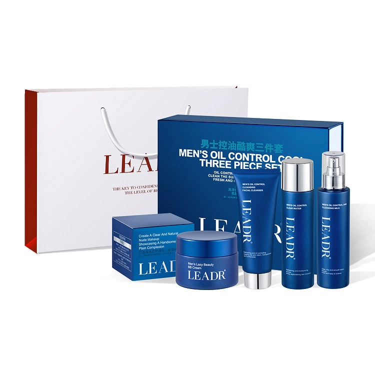 LEADR