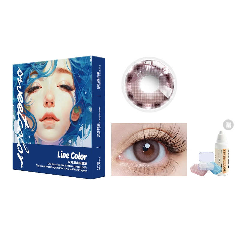 SweetColor 1*2*1+*1