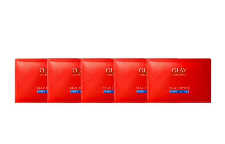 OLAY Buff