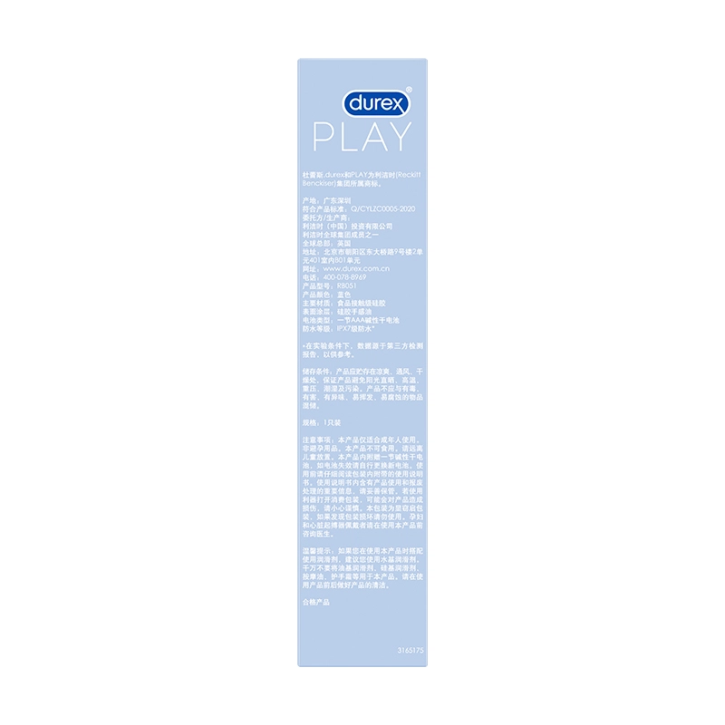 durex
