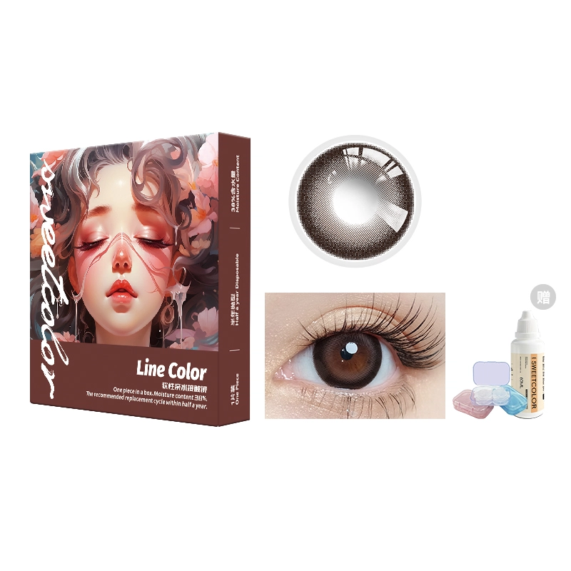 SweetColor 1*2*1+*1