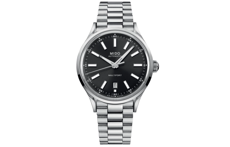 MIDO 50 40mm M040.407.11.061.00