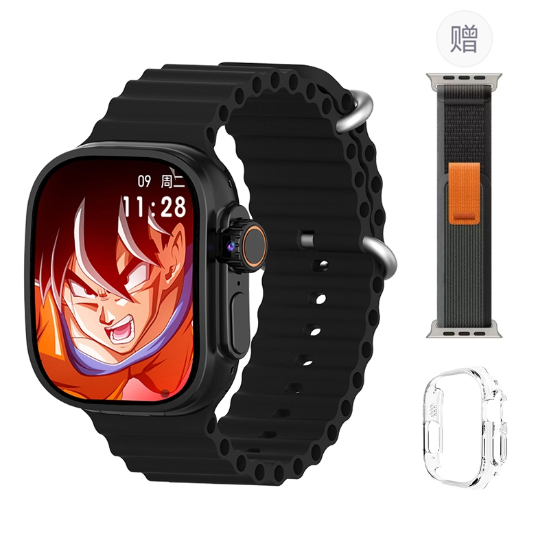 Tongmarks9ultraiwatch