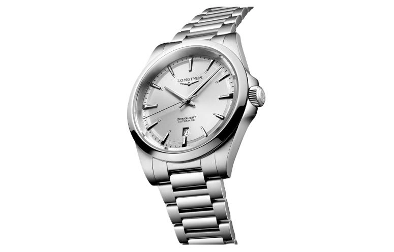 LONGINES 100 41mm L3.830.4.72.6