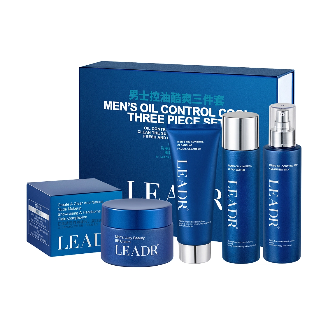 LEADR