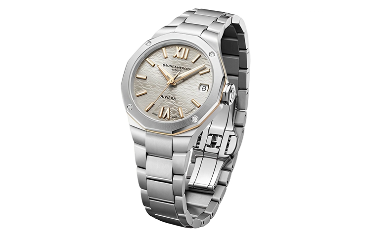 Baume Mercier 50 M0A10730