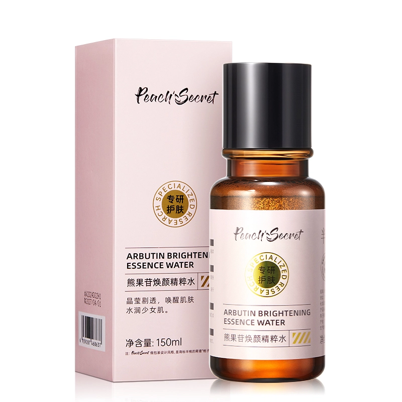 PEACH'S SECRET 150ml