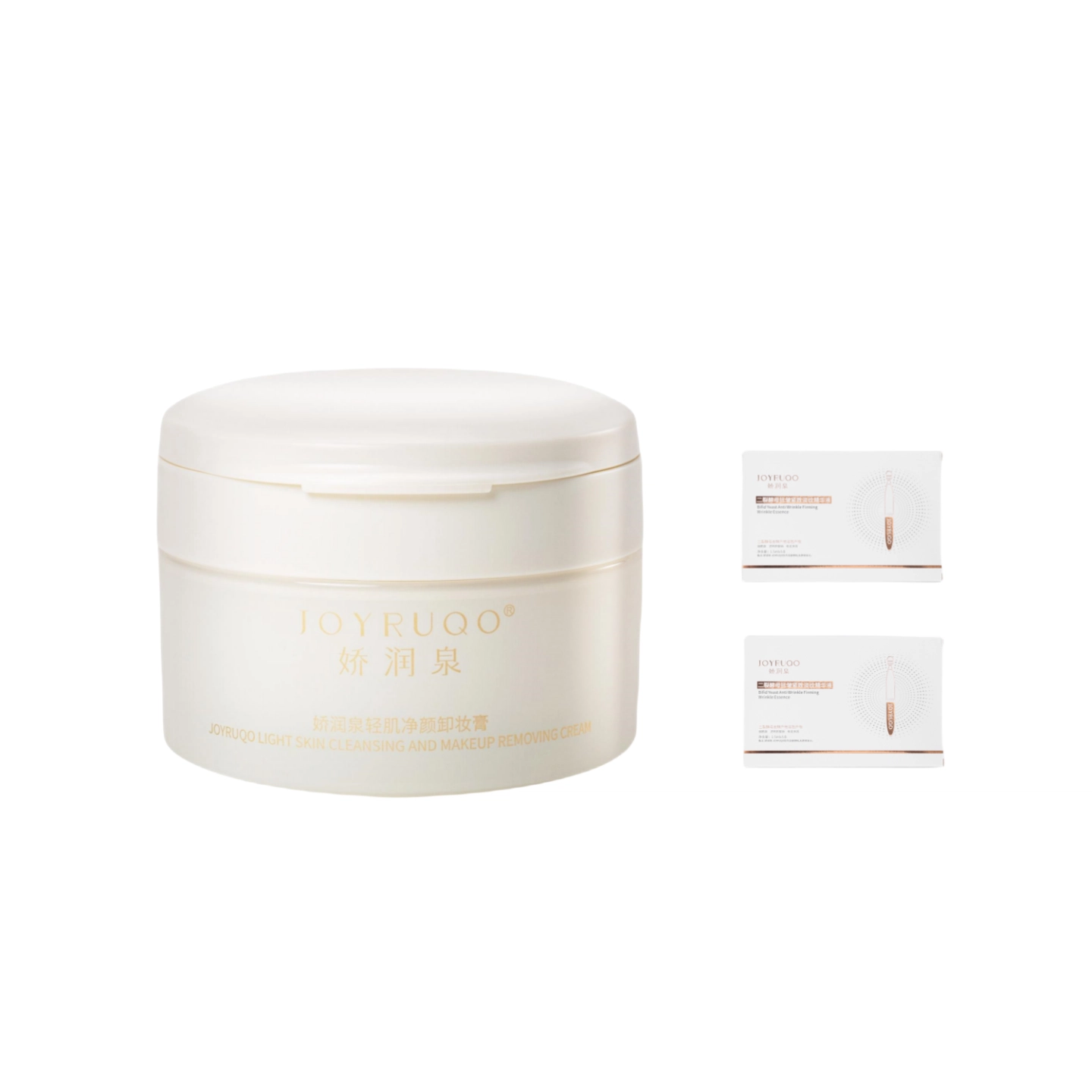 JOYRUQO 85ml+55