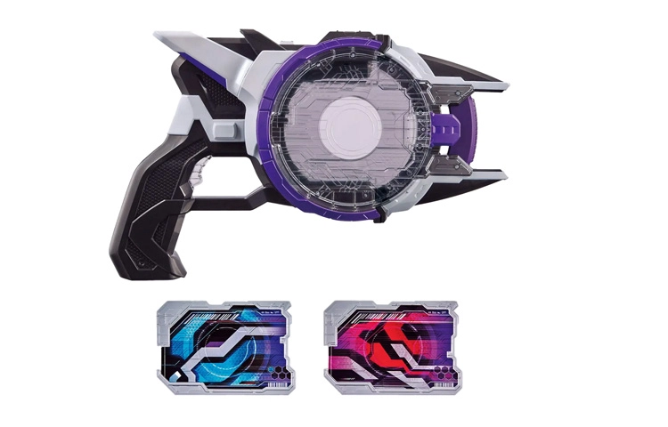 BANDAI DX Geats