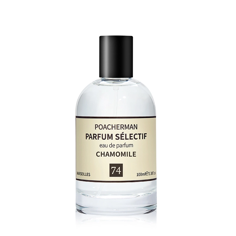 POACHERMAN EDP