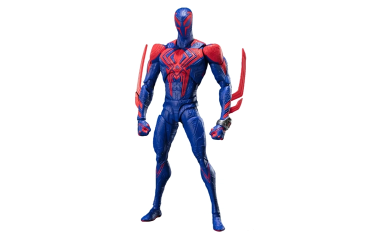 BANDAI SHF 2 2099 PB 17.8cm