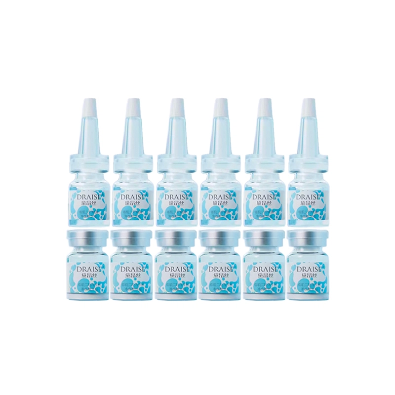 DRAISE 0.1g*6+5ml*6