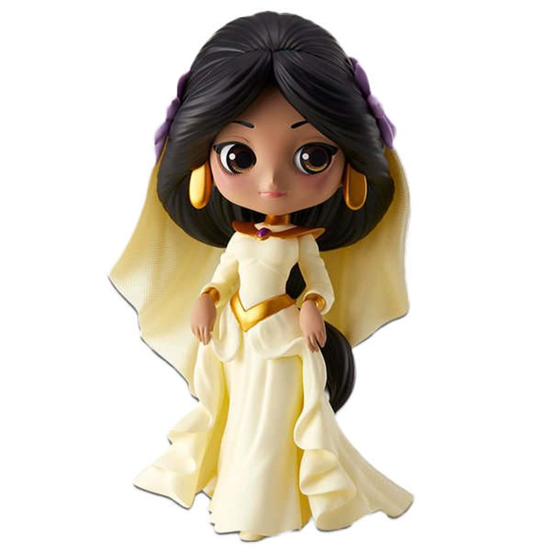 BANDAI Q 15cm