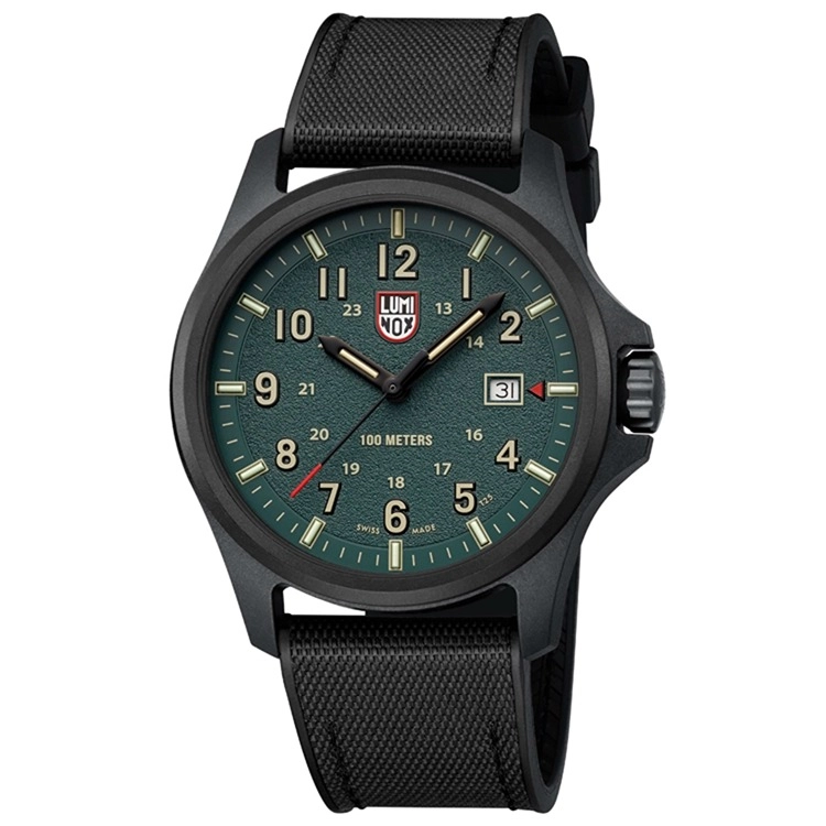 luminox XL.1977 1970 100
