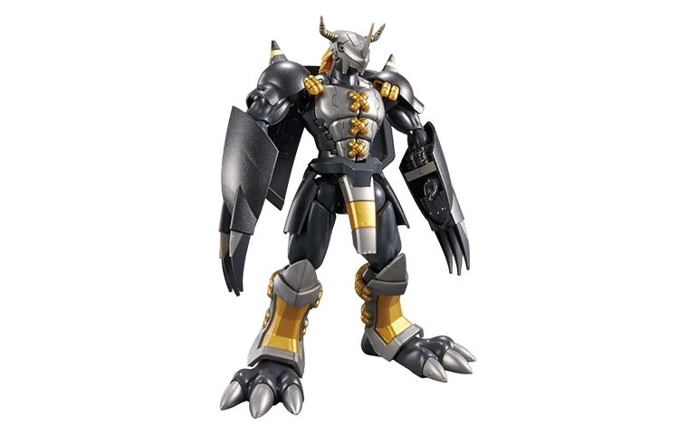 BANDAI Figure-rise Standard FRS TV 14cm