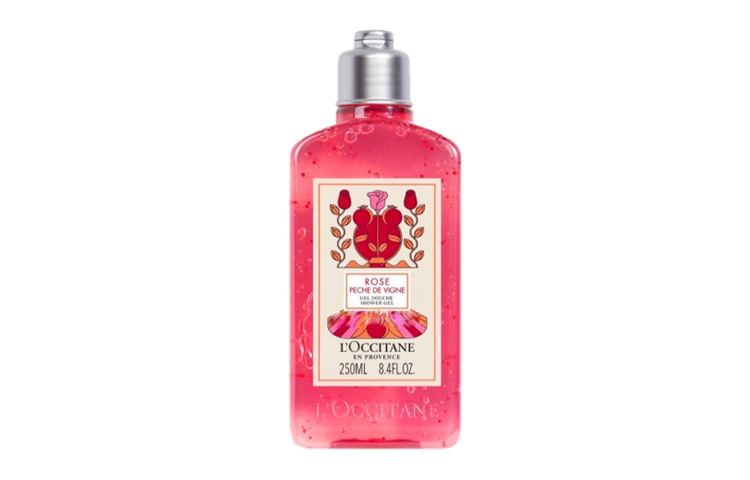 Rosevine peach 250ml