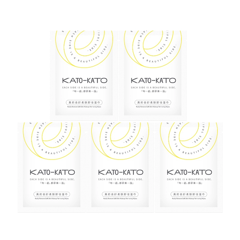 KATO 9ml*3*5*10