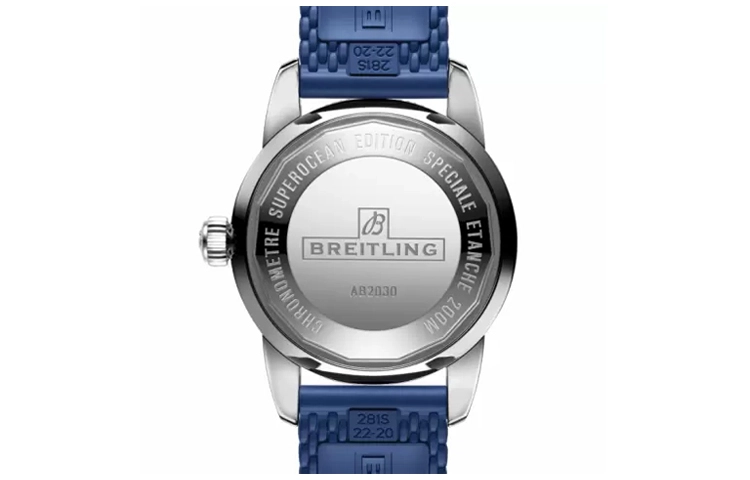 BREITLING 200 44mm AB2030161C1S1