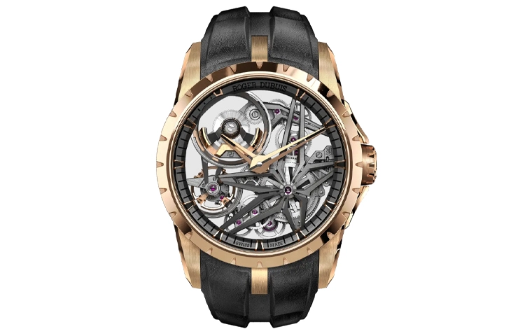 Roger Dubuis 100 42mm RDDBEX0954