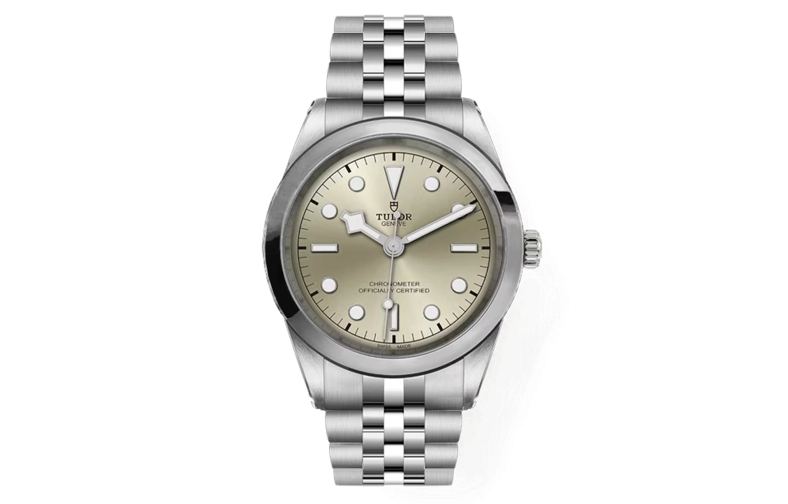 TUDOR 100 41mm M79680-0003