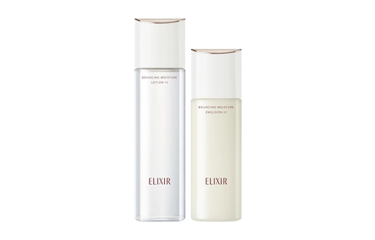 Elixir 170ml+130ml